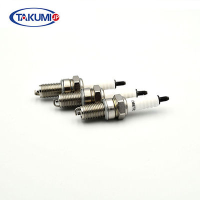 TAKUMI D8TC Motorcycle Spark Plugs Match For DP8EA9/D8REA/ X24EPR-U9  Types
